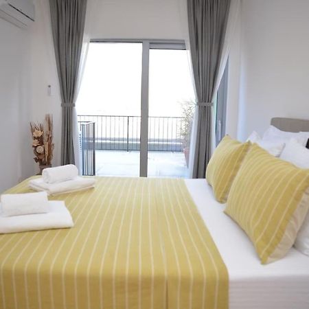 Design Flat With Impressive Boka Bay View Apartment Kotor Luaran gambar