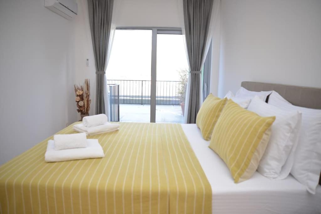 Design Flat With Impressive Boka Bay View Apartment Kotor Luaran gambar